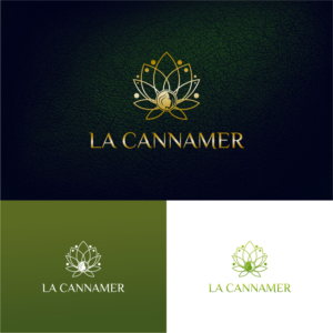 Logo Design by kaffCreativa