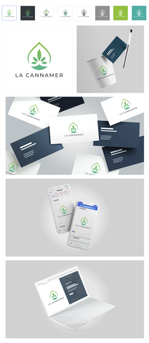 Logo Design by Yasir355 for this project | Design: #25793893