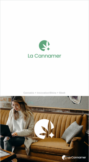 Logo Design by Naavyd for this project | Design: #25785489
