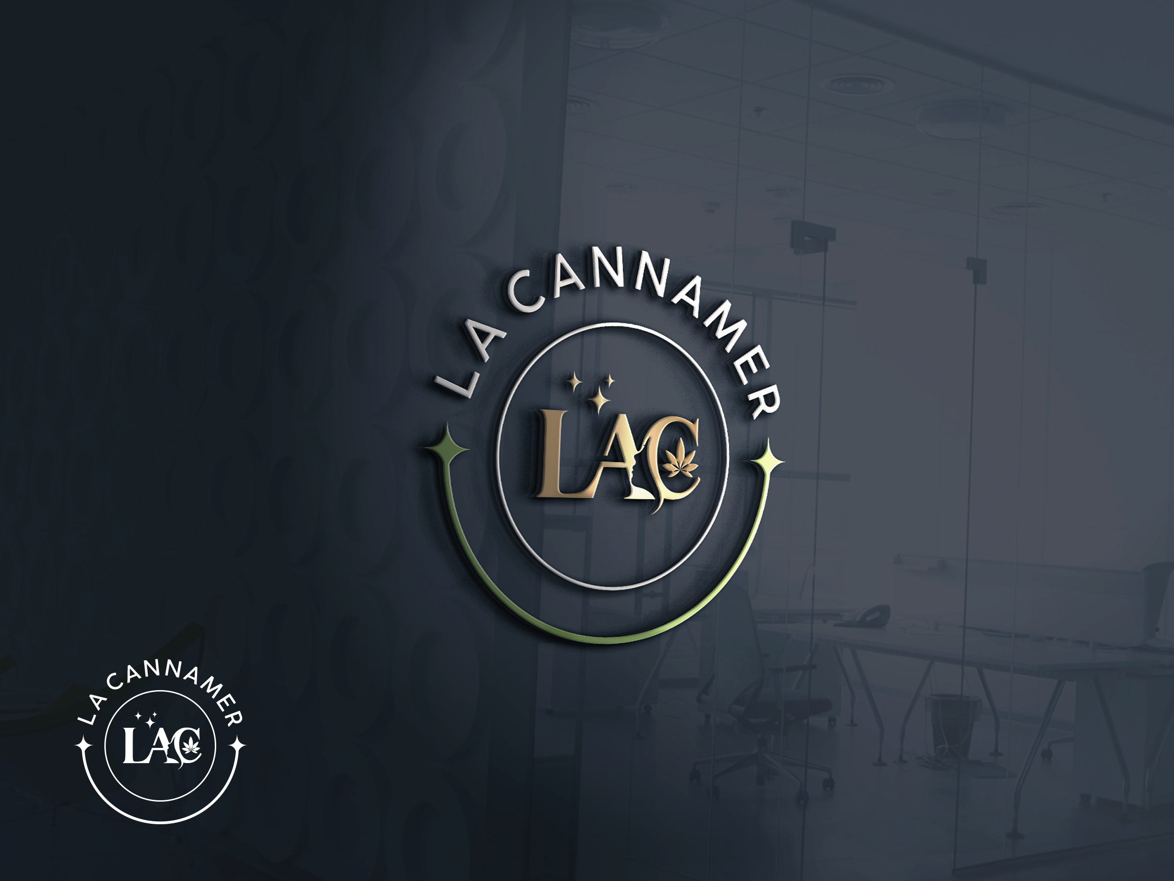 Logo Design by Logooos for this project | Design #25812639