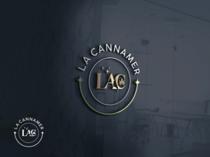 Logo Design by Logooos for this project | Design: #25812639