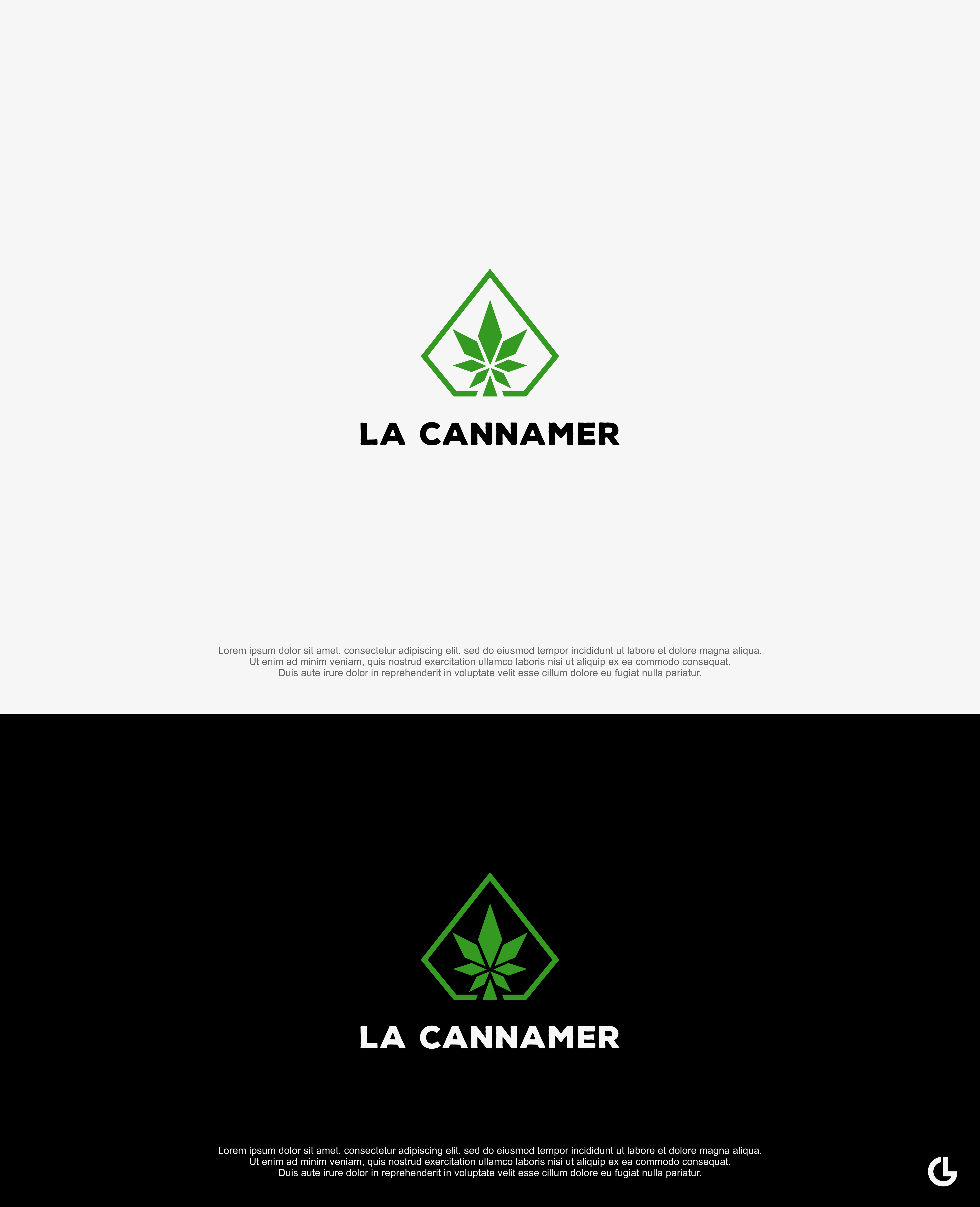 Logo Design by R!CKY for this project | Design #25814589