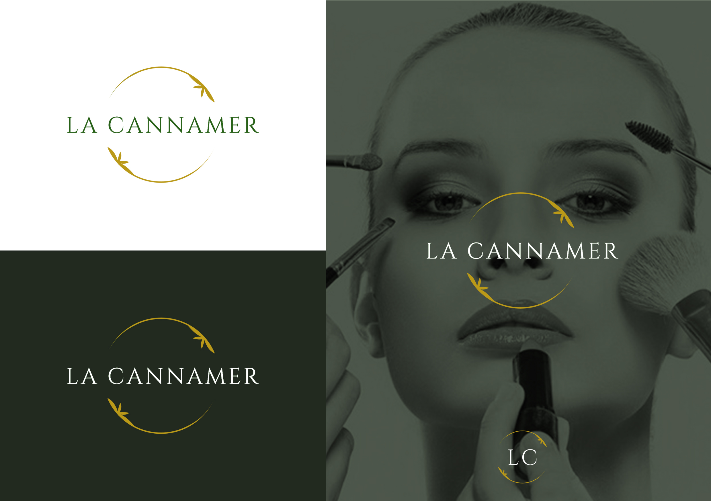 Logo Design by christianpoetoe for this project | Design #25779526