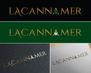 Logo Design by Atec for this project | Design: #25786248