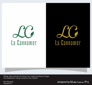 Logo Design by Mariono Fx for this project | Design: #25778822