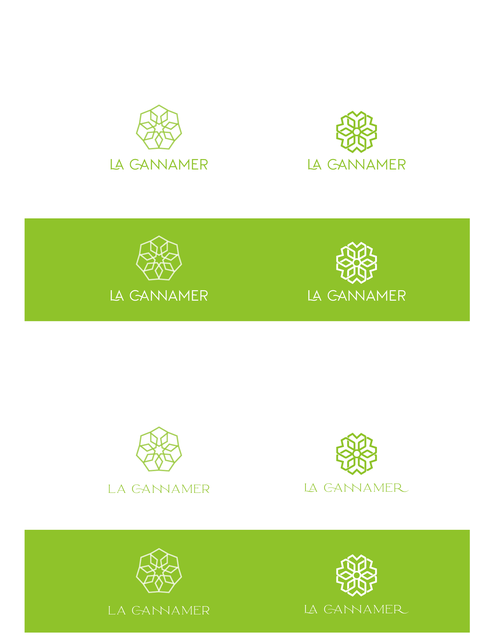 Logo Design by 68_Design for this project | Design #25791488