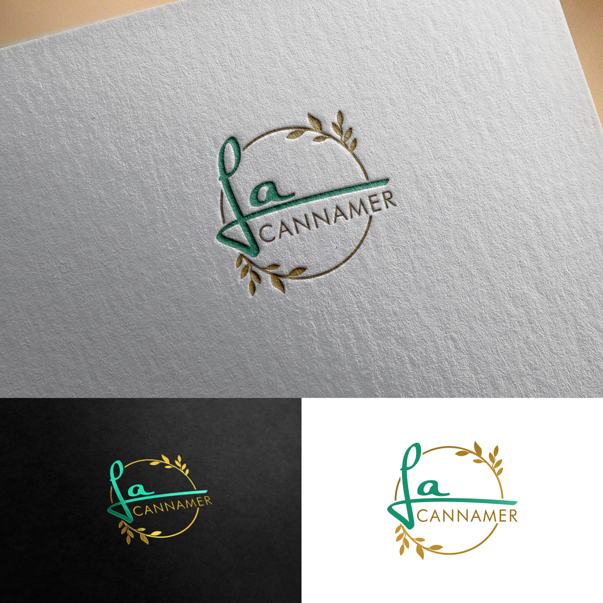 Logo Design by aqilazhifara for this project | Design #25782477