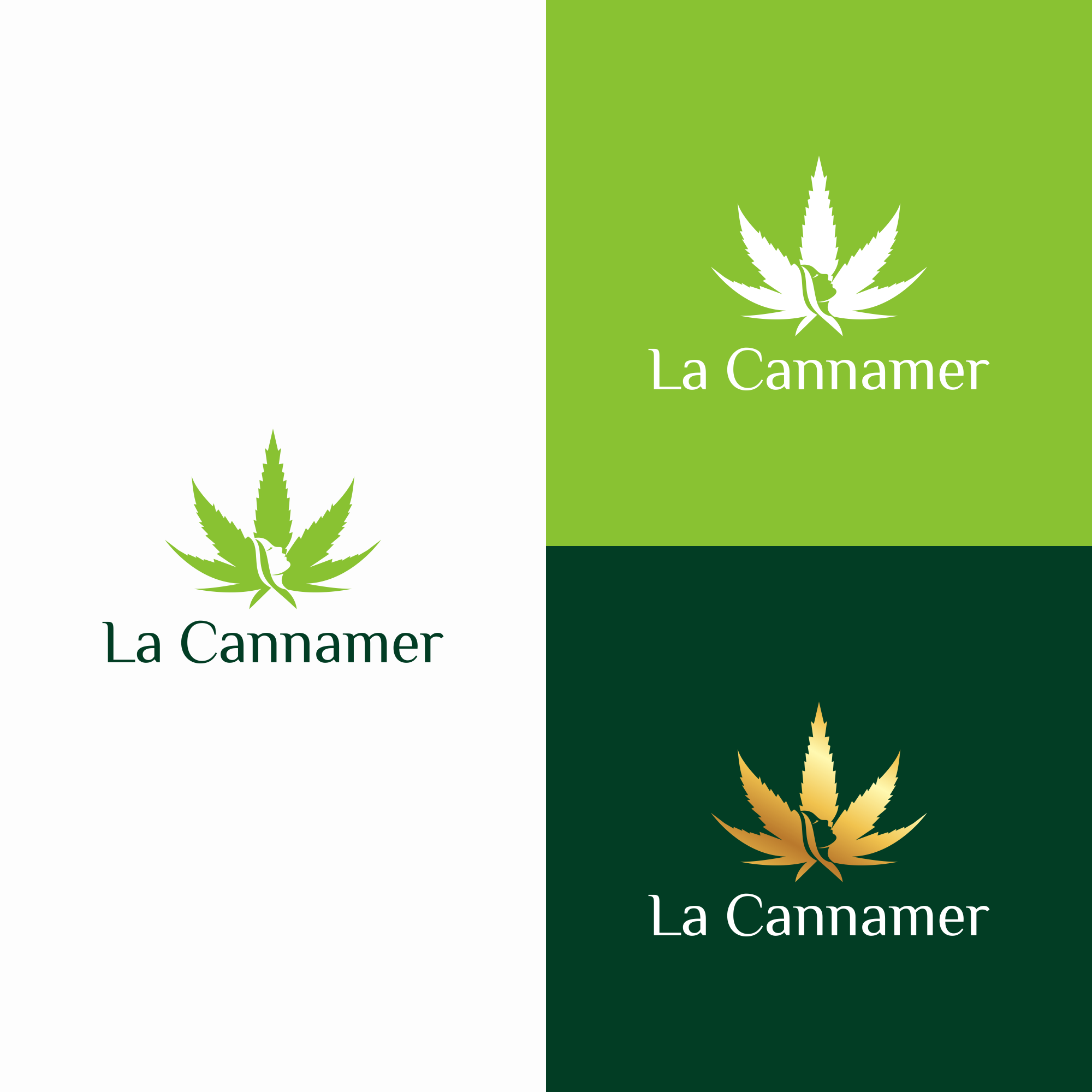 Logo Design by Juliawan for this project | Design #25813279