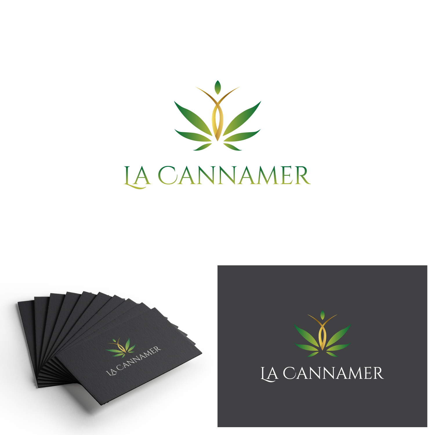 Logo Design by AinebAyoub for this project | Design #25817963