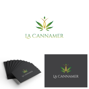 Logo Design by AinebAyoub for this project | Design: #25817963