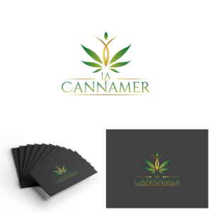 Logo Design by AinebAyoub for this project | Design: #25818043