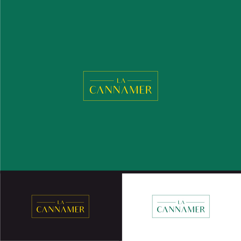 Logo Design by Larss Petrov for this project | Design #25801004