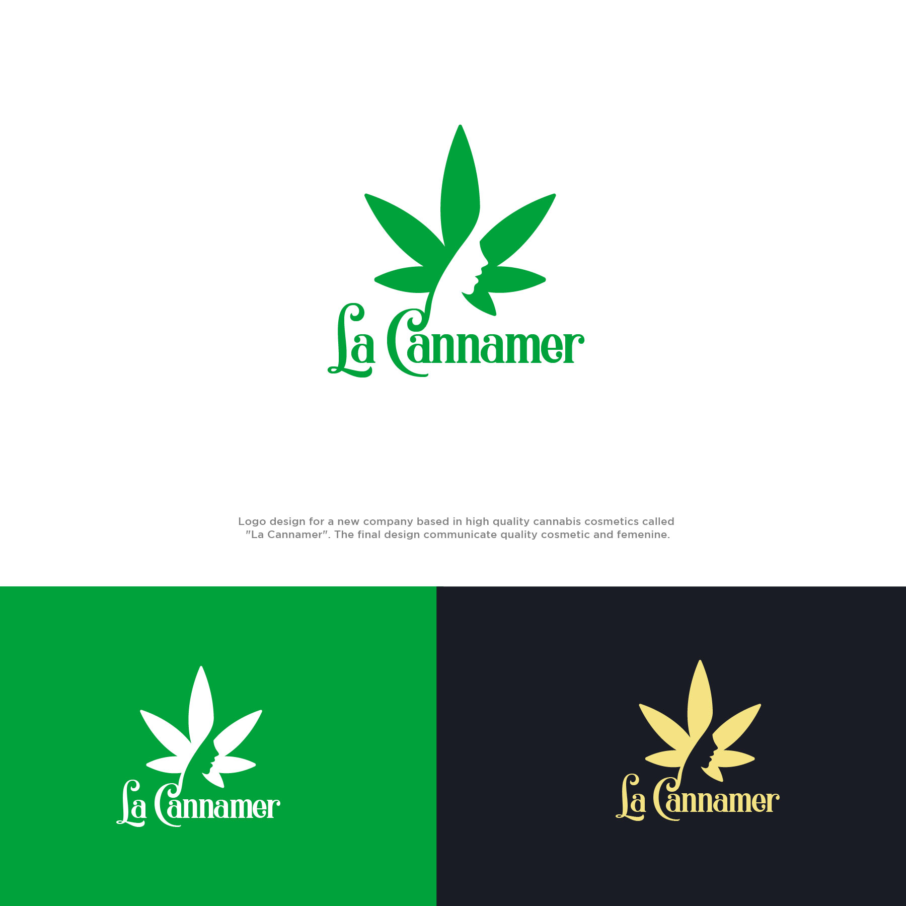 Logo Design by Artission for this project | Design #25779234