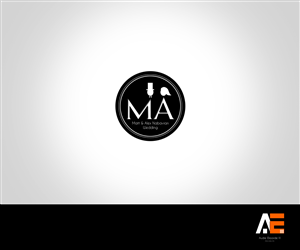 Graphic Design by Aurelio III for this project | Design: #3140866