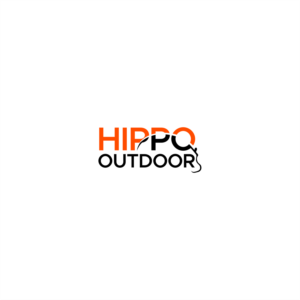 Hippo Outdoor | Logo-Design von Arham Hidayat