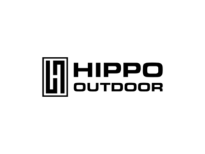 Logo-Design von DalboSogeh für Hippo Outdoor | Design: #25761508