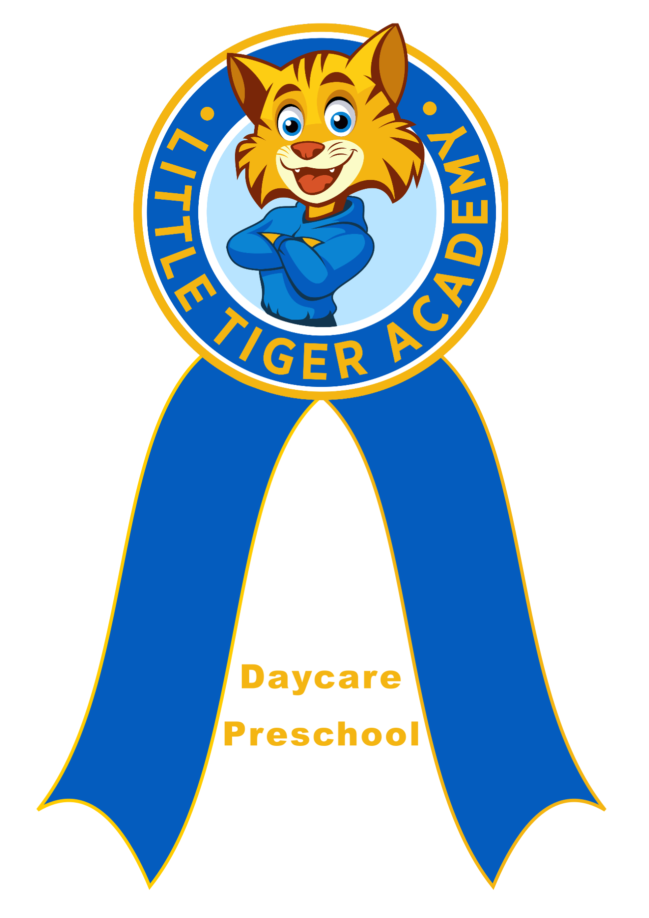 T-shirt Design by cs_art for Little Tiger Academy | Design #25764130