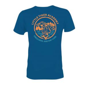Diseño de Camiseta por 75-R-P-Z para Little Tiger Academy | Diseño: #25795055