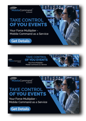 Banner Ad Design by Shamim_Design for Sentinel Consulting, LLC | Design: #25756818