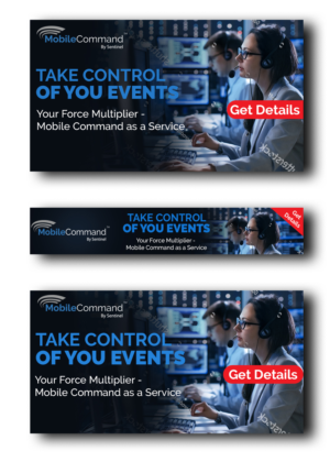 Banner Ad Design by Shamim_Design for Sentinel Consulting, LLC | Design: #25756851