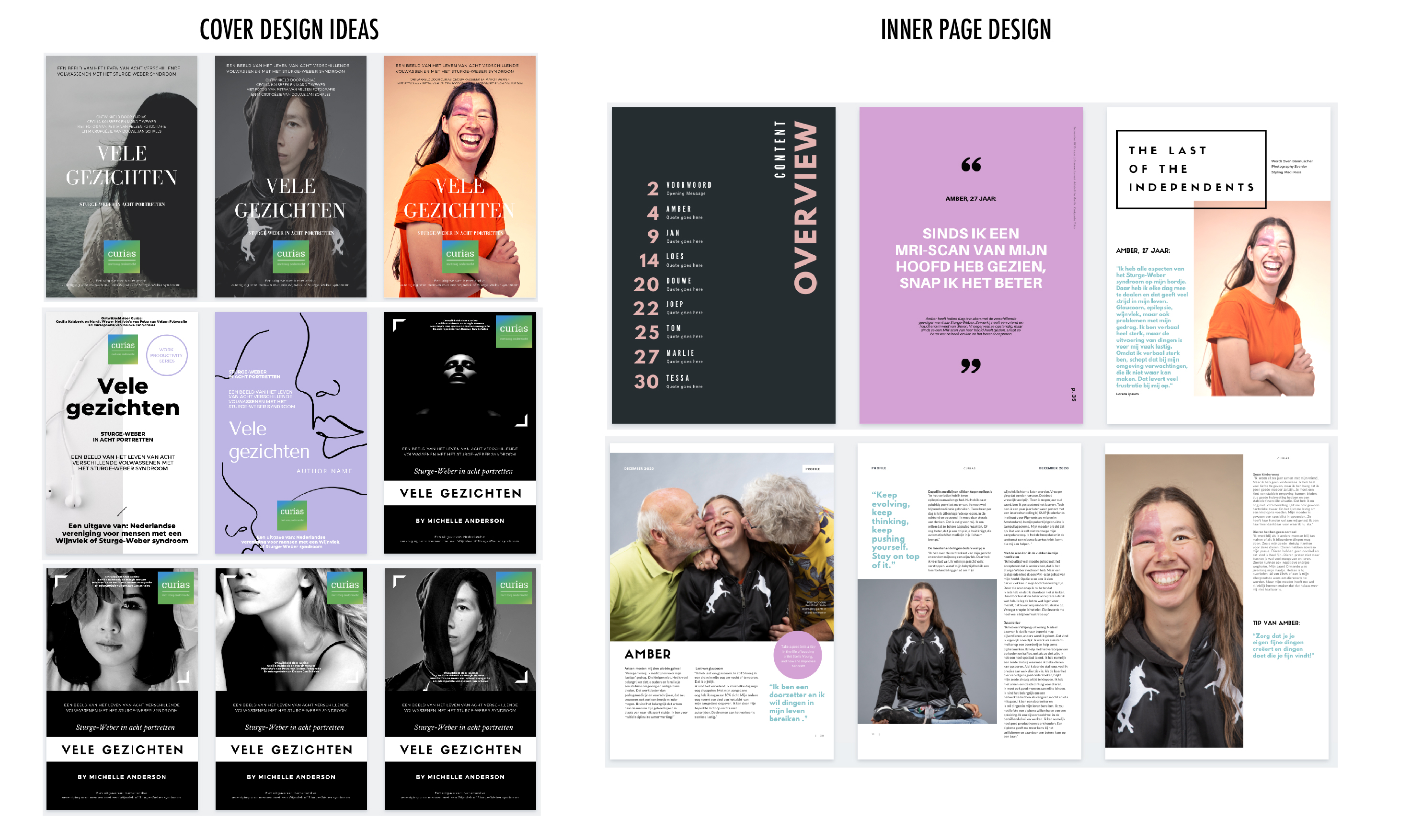 Design Graphique par Bronte Creative Design pour Het Ondersteuningsburo | Design #25762363