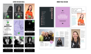 Graphic Design by Bronte Creative Design for Het Ondersteuningsburo | Design: #25762363