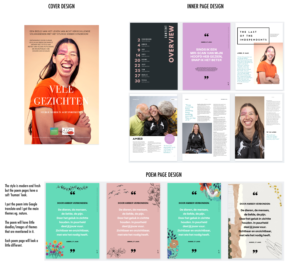 Graphic Design by Bronte Creative Design for Het Ondersteuningsburo | Design: #25775358