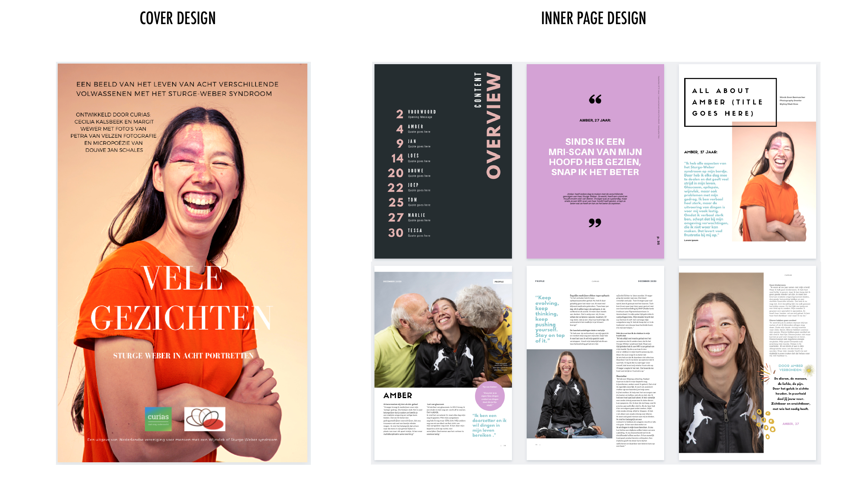 Design Graphique par Bronte Creative Design pour Het Ondersteuningsburo | Design #25789134