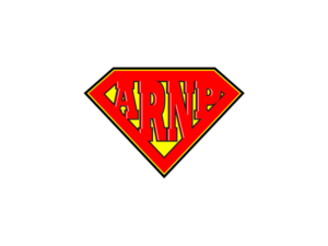 Superhero | Diseño Gráfico por Atvento Graphics