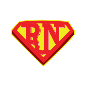Superhero | Diseño Gráfico por desainerd