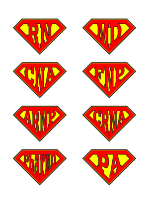 Superhero | Diseño Gráfico por pinterferenc86