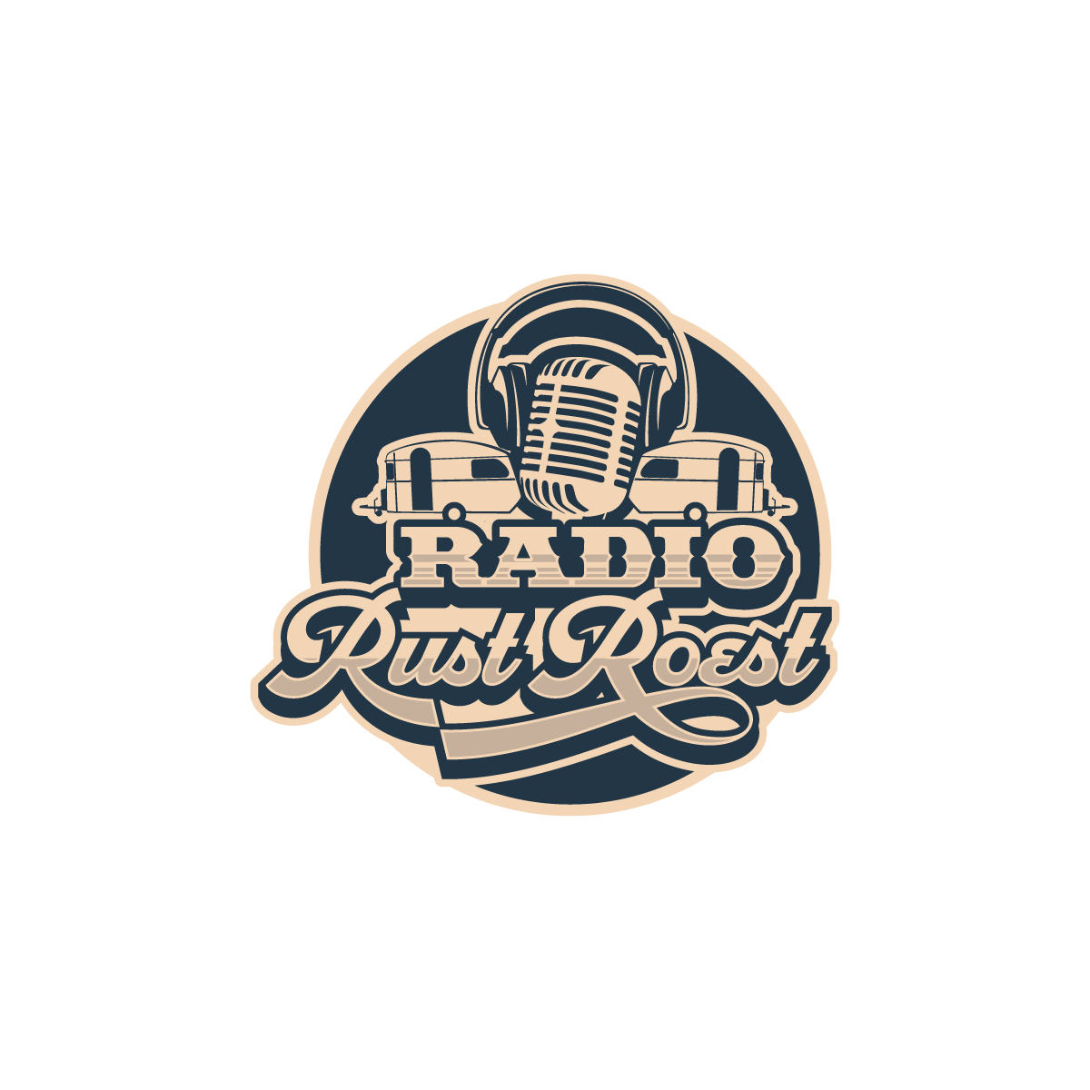 Logo Design by prodesigns99 for Amusivent | Design #25756892