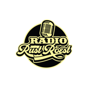 RADIO Rust Roest | Logo Design by prodesigns99