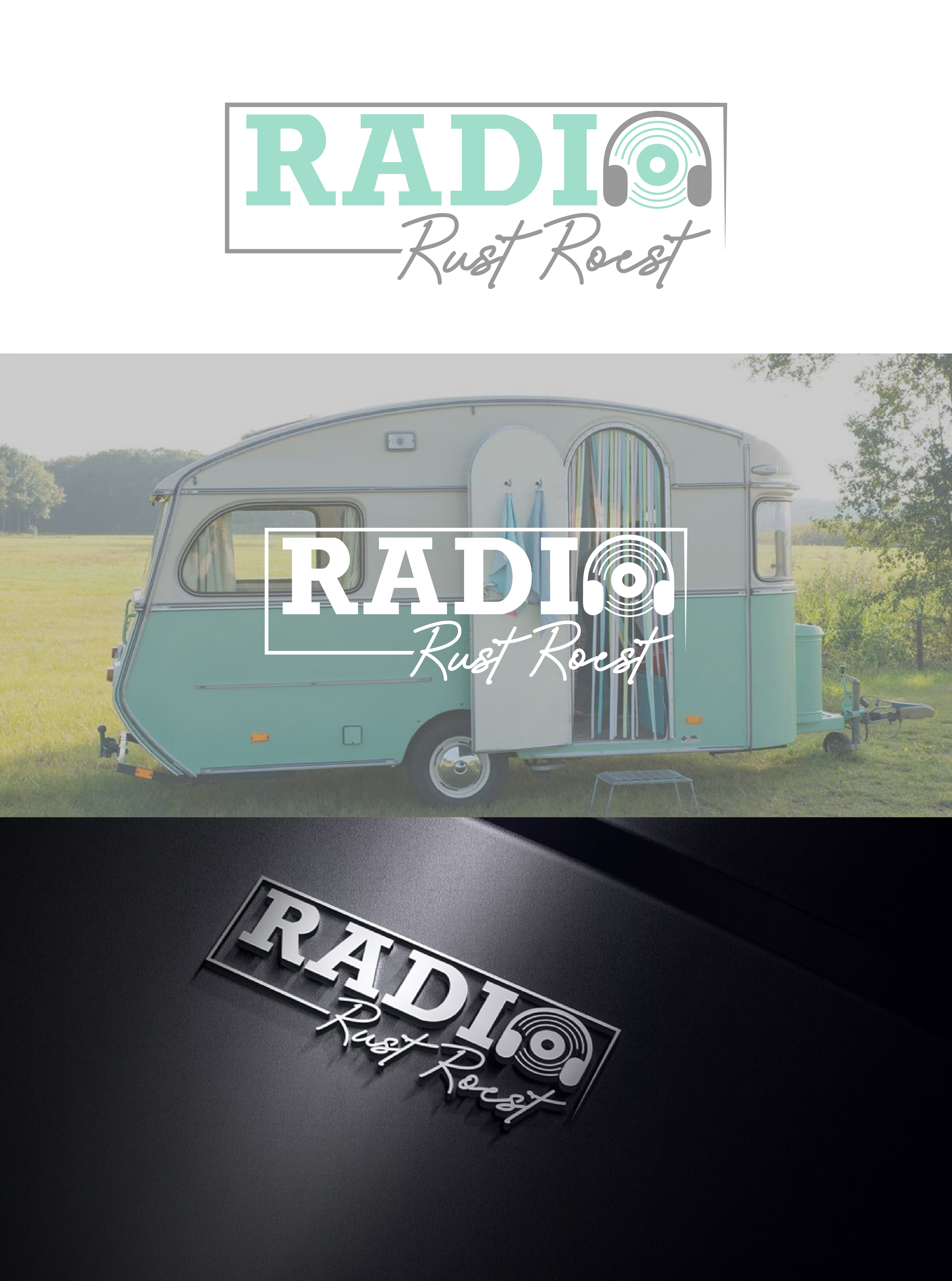 Logo Design by #hashtag_DEsigN for Amusivent | Design #25757774