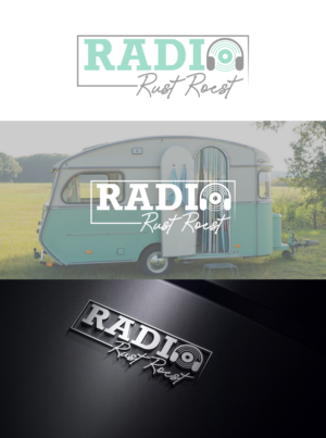 Logo Design by #hashtag_DEsigN for Amusivent | Design: #25757774