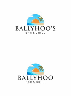 Logo-Design von Rizal Bagus für dieses Projekt | Design: #25762456