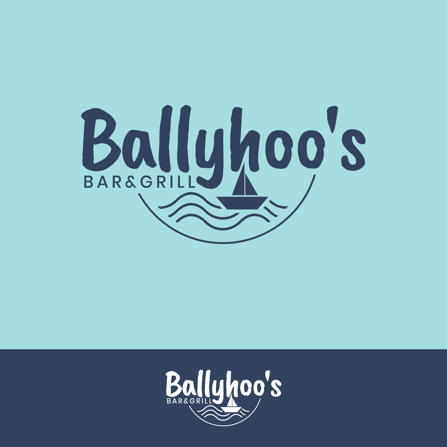 Logo Design by diasfebim for this project | Design #25757931