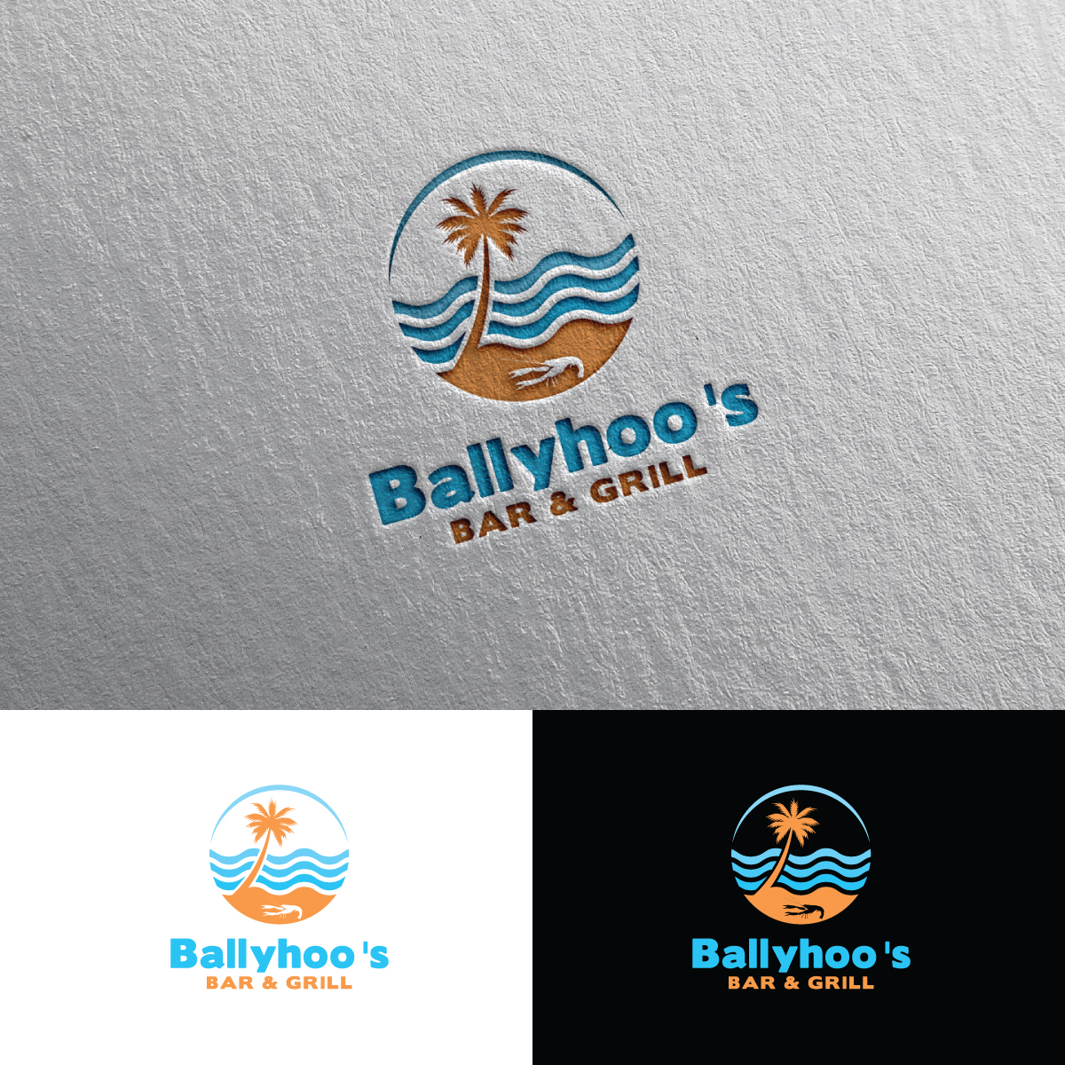 Logo Design by Rii for this project | Design #25761464
