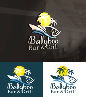 Logo Design by u2square