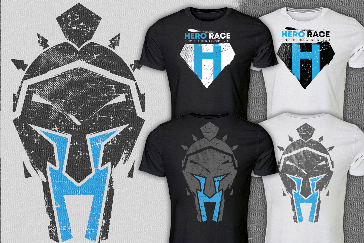 T-shirt Design by Falih A for PIEROTT | Design #25818456