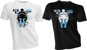 Diseño de Camiseta por bacujkov para PIEROTT | Diseño #25791005