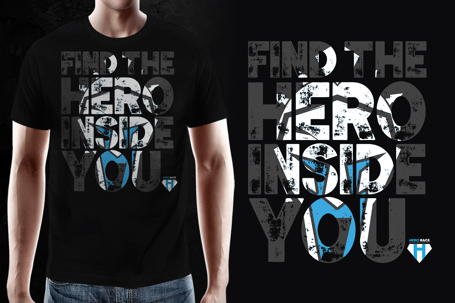 Design de T-shirt par gekgrfx pour PIEROTT | Design #25784578