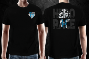 T-shirt Design by gekgrfx for PIEROTT | Design: #25814487