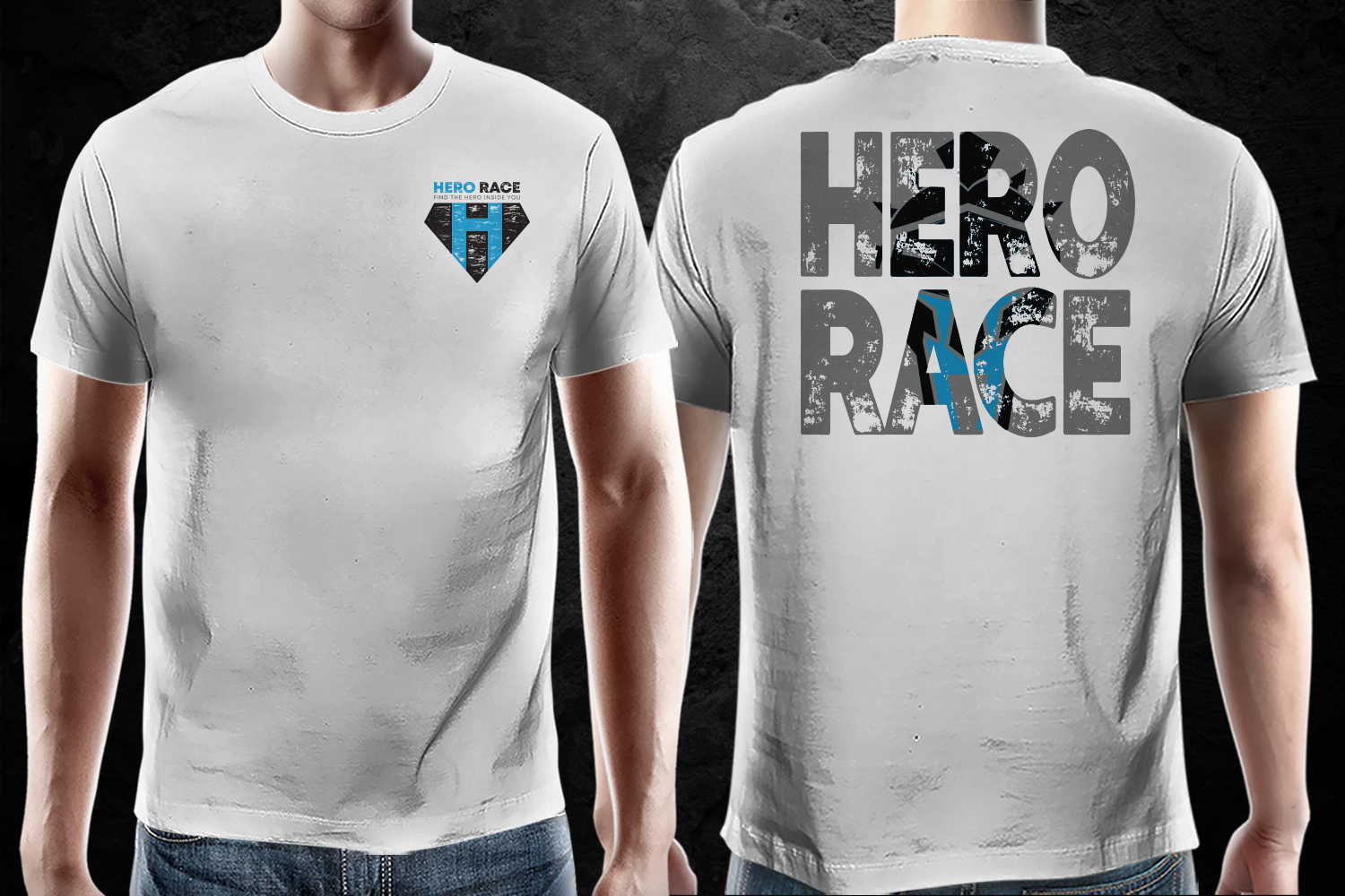 T-shirt Design by gekgrfx for PIEROTT | Design #25814509