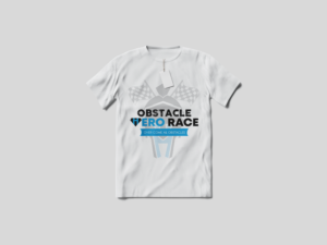 T-shirt Design by zaria. for PIEROTT | Design: #25778628