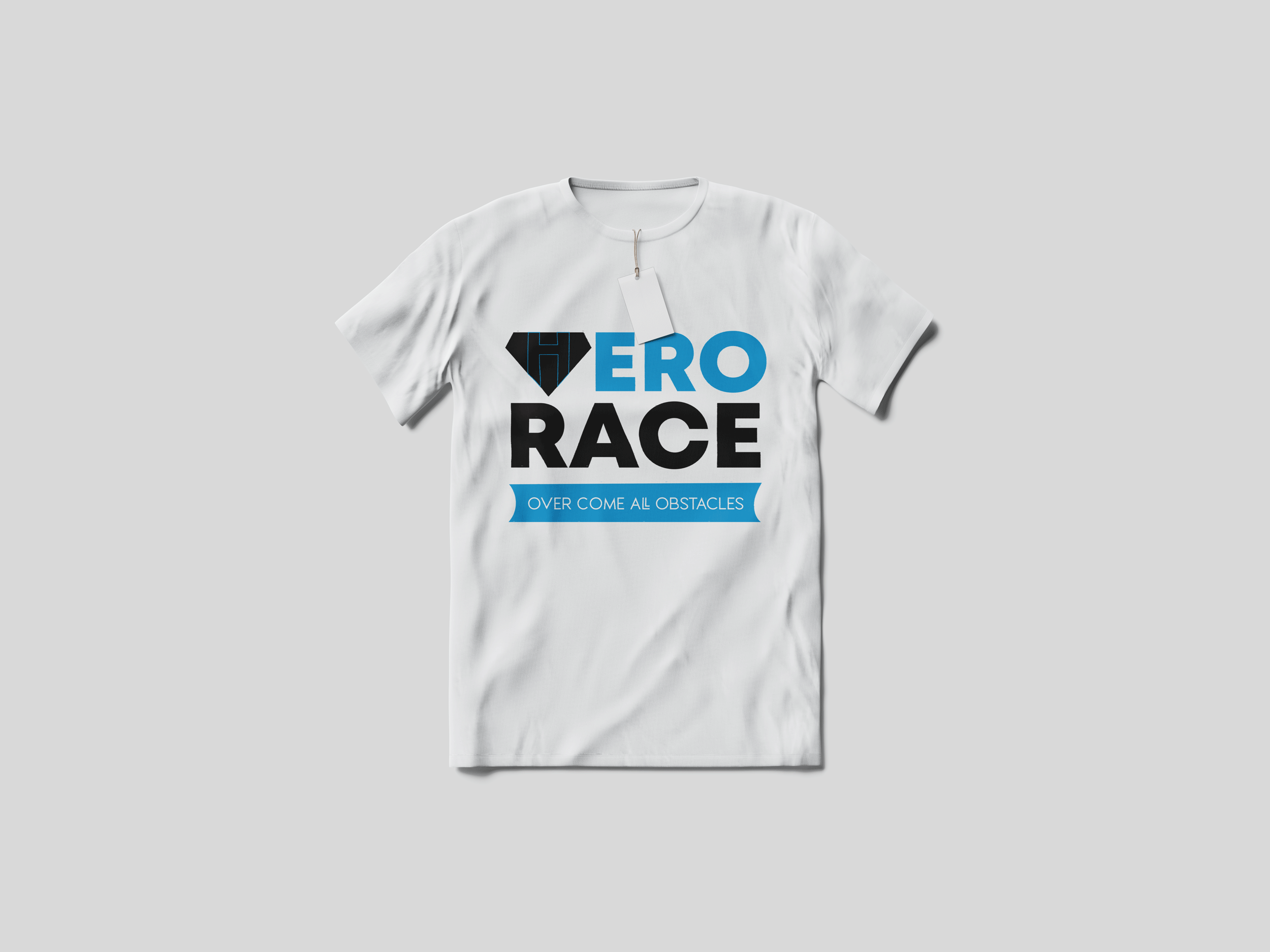 T-shirt Design by zaria. for PIEROTT | Design #25778629