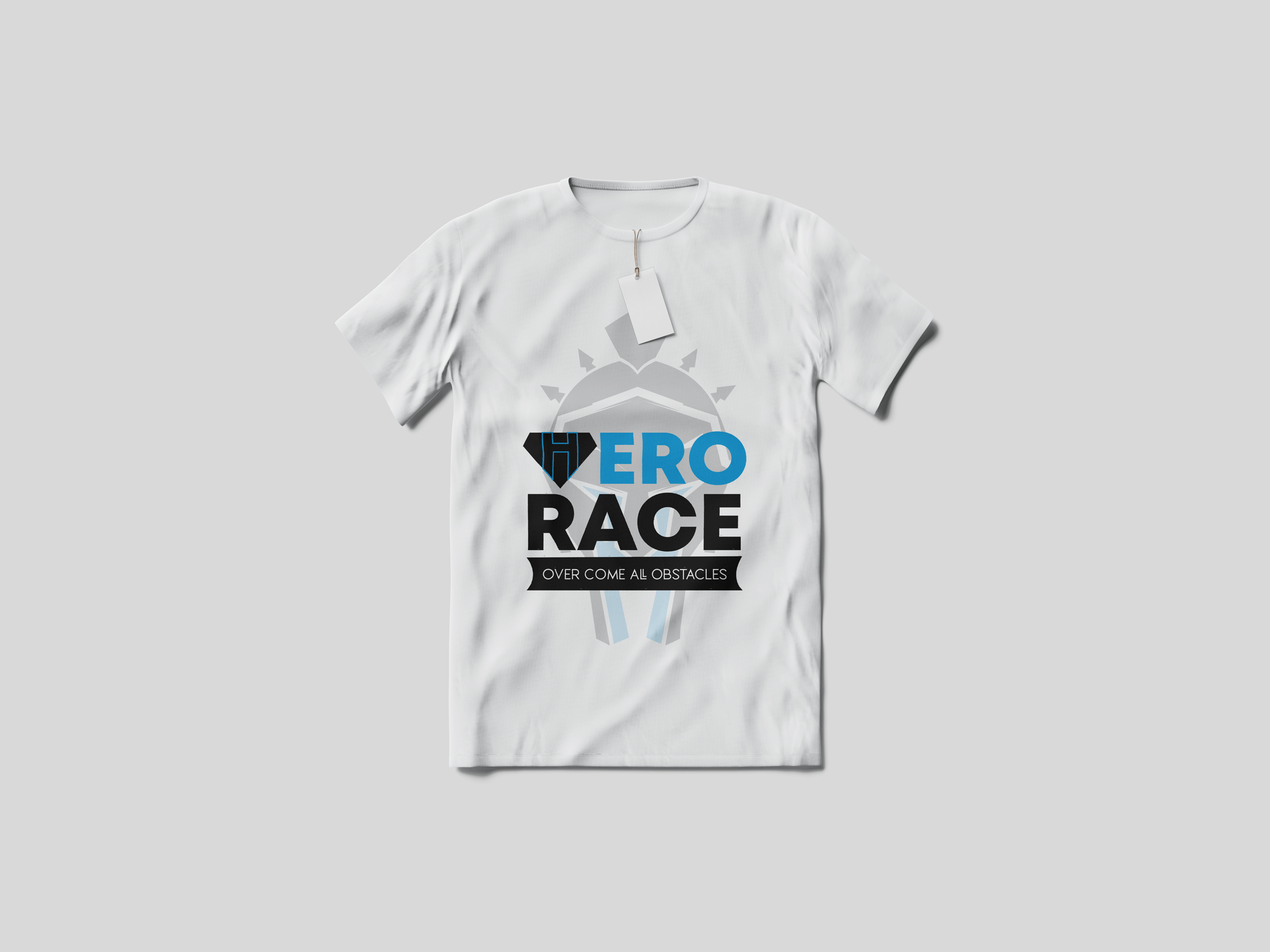 T-shirt Design by zaria. for PIEROTT | Design #25778631