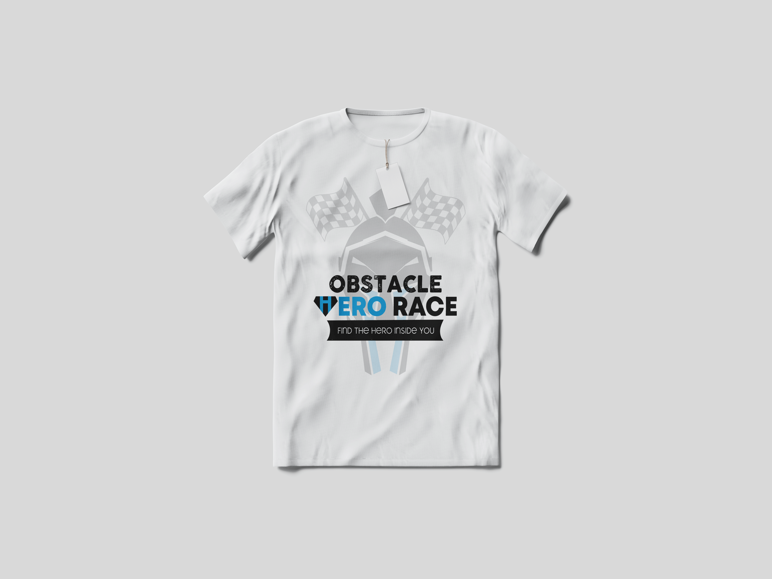 T-shirt Design by zaria. for PIEROTT | Design #25781945
