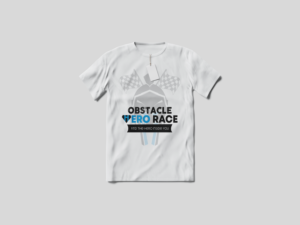 T-shirt Design by zaria. for PIEROTT | Design: #25781945