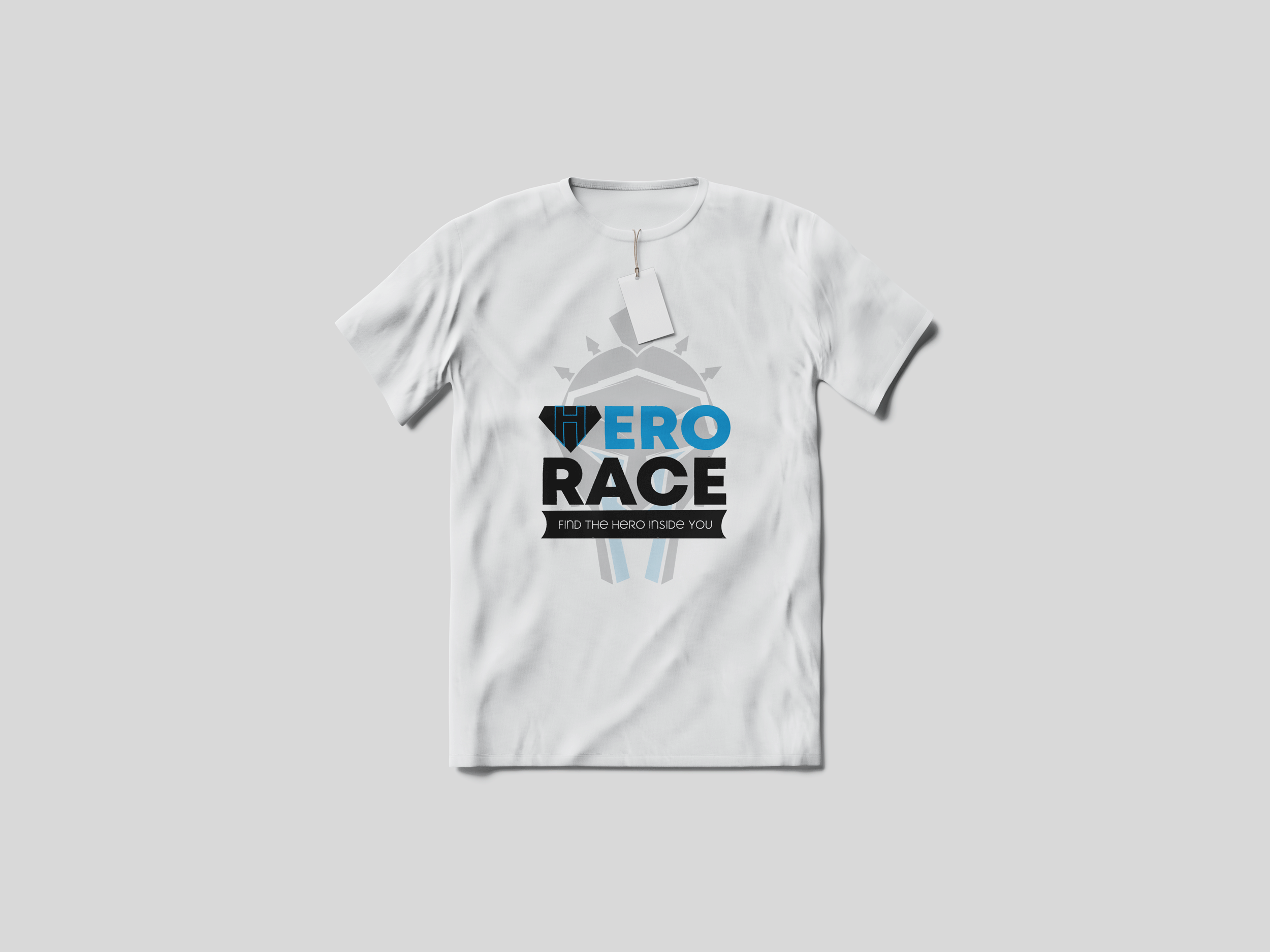 T-shirt Design by zaria. for PIEROTT | Design #25781946